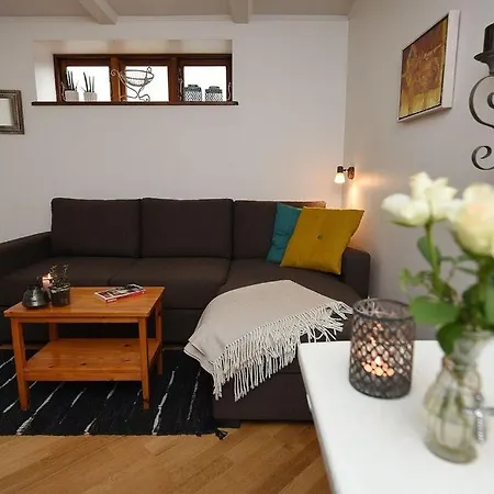 Logstor B&B Bed & Breakfast 2*