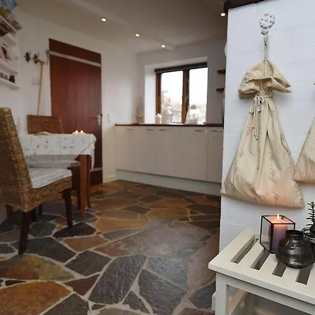 Løgstør B&B Bed & Breakfast
