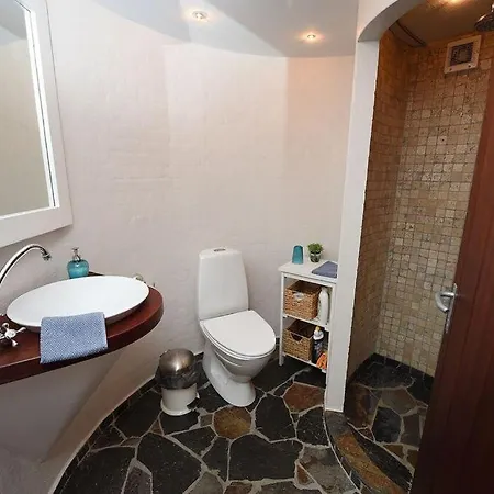 Logstor B&B 3* Logstor