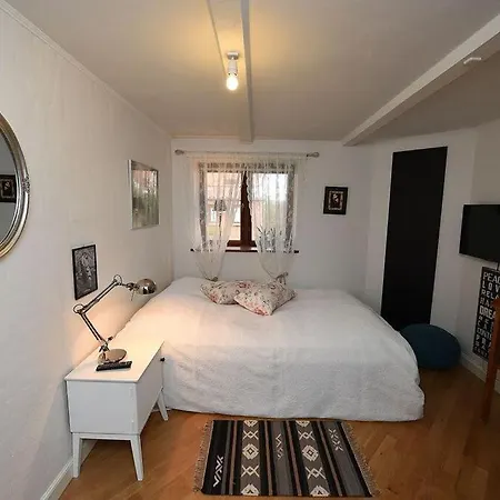 Nocleg ze śniadaniem Logstor B&B Logstor