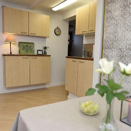 Bed & Breakfast Logstor B&B 2*