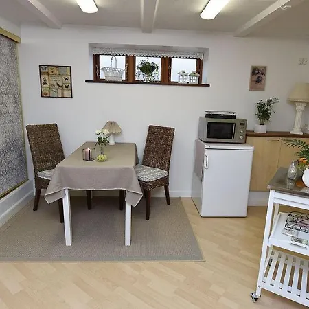 Logstor B&B Nocleg ze śniadaniem 3*