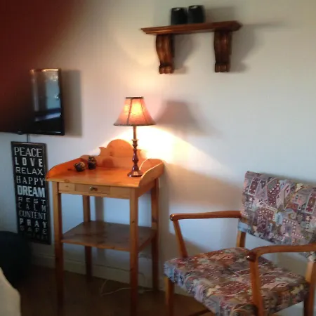 Løgstør B&B Bed & Breakfast 3*