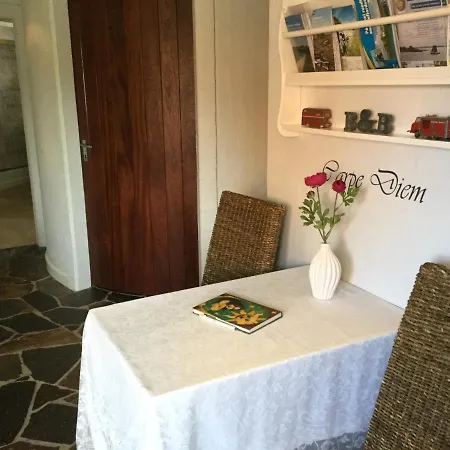 Logstor B&B Bed & Breakfast 2*