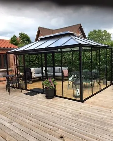 Logstor B&B 3* Logstor