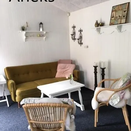 Bed & Breakfast Logstor B&B