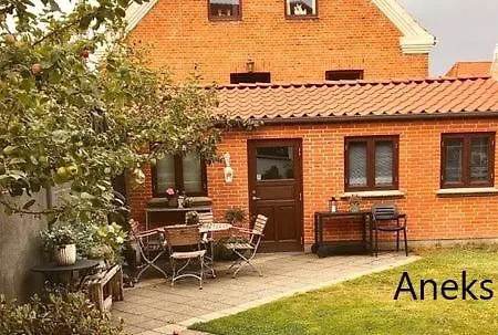 Løgstør B&B Bed & Breakfast