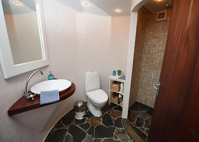 Logstor B&B 3* Logstor