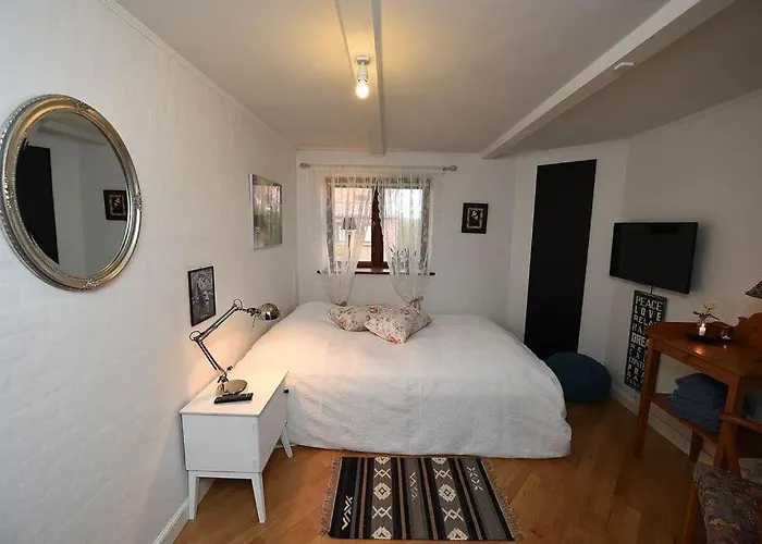 Bed and Breakfast Logstor B&B Logstor