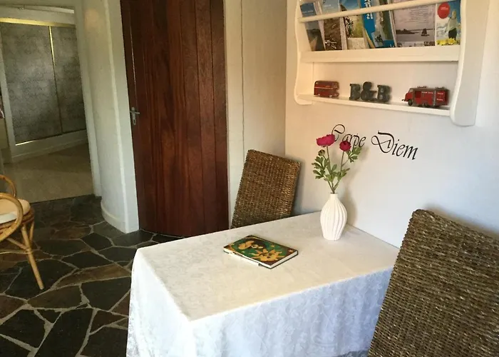 Logstor B&B Bed & Breakfast 3*