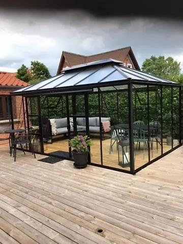 Logstor B&B 3* Logstor