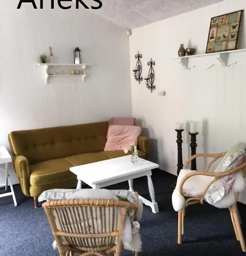 ベッド・アンド・ブレックファスト Logstor B&B