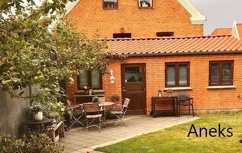 Logstor B&B Bed and Breakfast