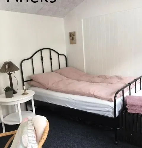 Logstor B&B ベッド・アンド・ブレックファスト Løgstør